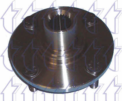 Triclo 908168 Wheel hub front 908168: Buy near me in Poland at 2407.PL - Good price!