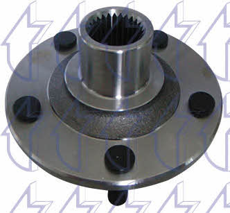 Triclo 908878 Wheel hub front 908878: Buy near me in Poland at 2407.PL - Good price!