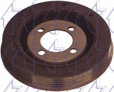 Triclo 421211 Pulley crankshaft 421211: Buy near me at 2407.PL in Poland at an Affordable price!