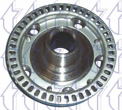 Triclo 903512 Wheel hub front 903512: Buy near me in Poland at 2407.PL - Good price!