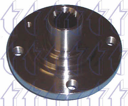 Triclo 903508 Wheel hub front 903508: Buy near me in Poland at 2407.PL - Good price!
