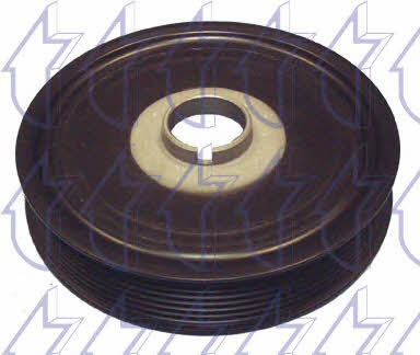 Triclo 425053 Pulley crankshaft 425053: Buy near me in Poland at 2407.PL - Good price!