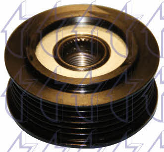 Triclo 423981 Belt pulley generator 423981: Buy near me in Poland at 2407.PL - Good price!