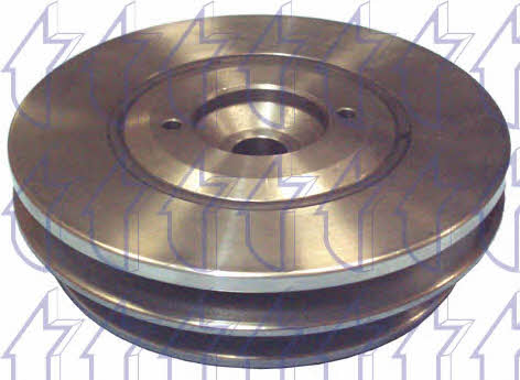 Triclo 425184 Pulley crankshaft 425184: Buy near me in Poland at 2407.PL - Good price!