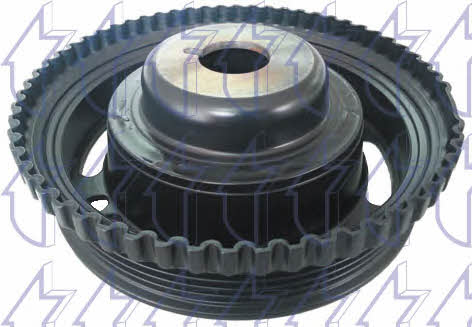 Triclo 428961 Pulley crankshaft 428961: Buy near me in Poland at 2407.PL - Good price!
