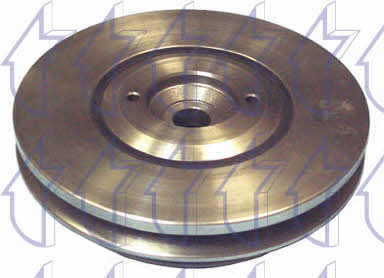 Triclo 425129 Pulley crankshaft 425129: Buy near me in Poland at 2407.PL - Good price!