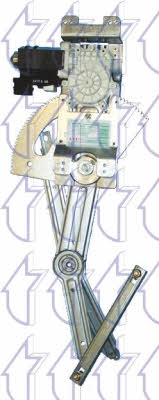 Triclo 118437 Стеклоподъёмник 118437: Отличная цена - Купить в Польше на 2407.PL!