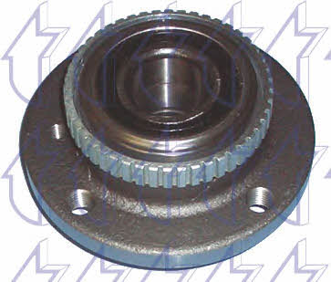 Triclo 908011 Wheel hub with rear bearing 908011: Buy near me in Poland at 2407.PL - Good price!