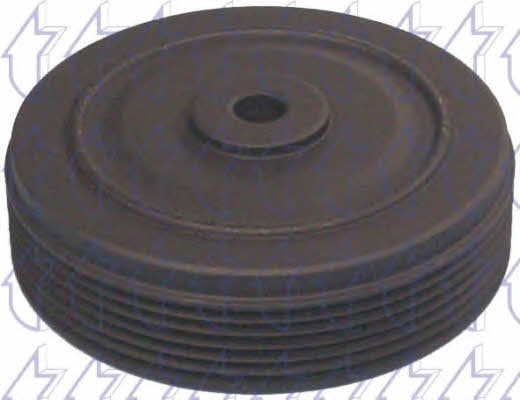 Triclo 425182 Pulley crankshaft 425182: Buy near me in Poland at 2407.PL - Good price!