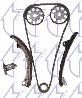 Triclo 426397 Timing chain kit 426397: Buy near me in Poland at 2407.PL - Good price!