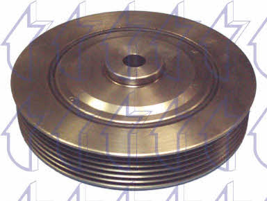 Triclo 425187 Pulley crankshaft 425187: Buy near me in Poland at 2407.PL - Good price!