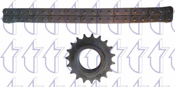 Triclo 425801 CHAIN OIL PUMP 425801: Buy near me in Poland at 2407.PL - Good price!