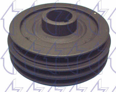 Triclo 426013 Pulley crankshaft 426013: Buy near me in Poland at 2407.PL - Good price!
