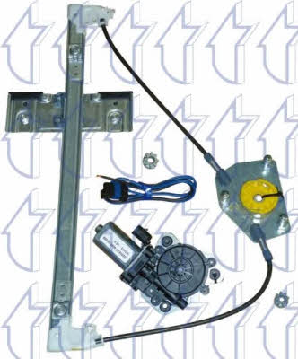Triclo 113883 Window Regulator 113883: Buy near me at 2407.PL in Poland at an Affordable price!