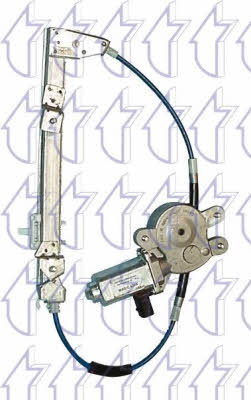Triclo 113913 Window Regulator 113913: Buy near me at 2407.PL in Poland at an Affordable price!