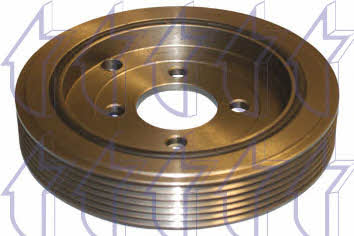 Triclo 421226 Pulley crankshaft 421226: Buy near me in Poland at 2407.PL - Good price!