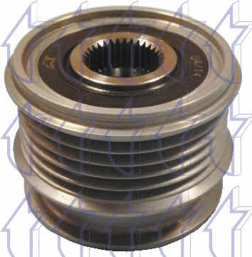 Triclo 428958 Belt pulley generator 428958: Buy near me in Poland at 2407.PL - Good price!