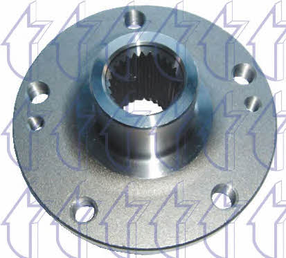 Triclo 905810 Wheel hub front 905810: Buy near me in Poland at 2407.PL - Good price!