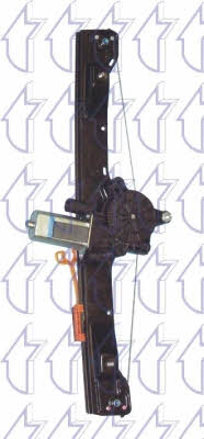 Triclo 114079 Window Regulator 114079: Buy near me at 2407.PL in Poland at an Affordable price!