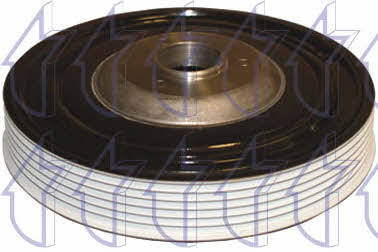 Triclo 425214 Pulley crankshaft 425214: Buy near me in Poland at 2407.PL - Good price!