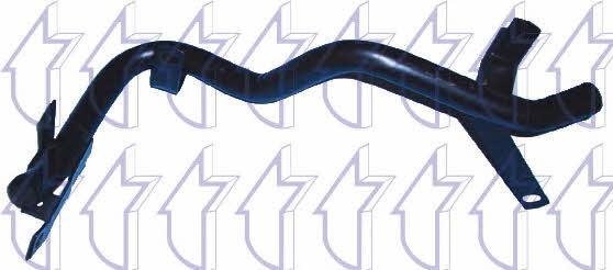Triclo 451027 Refrigerant pipe 451027: Buy near me in Poland at 2407.PL - Good price!