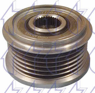 Triclo 421822 Belt pulley generator 421822: Buy near me at 2407.PL in Poland at an Affordable price!