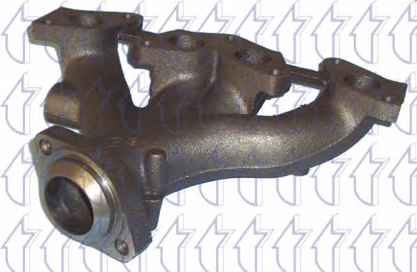 Triclo 350118 Exhaust manifold 350118: Buy near me in Poland at 2407.PL - Good price!
