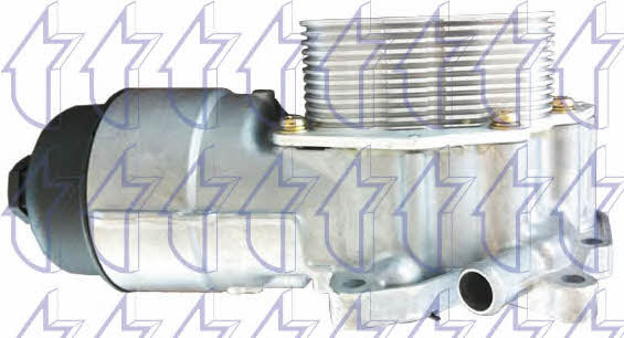 Triclo 411703 Oil cooler 411703: Buy near me in Poland at 2407.PL - Good price!