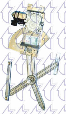 Triclo 118435 Window Regulator 118435: Buy near me at 2407.PL in Poland at an Affordable price!
