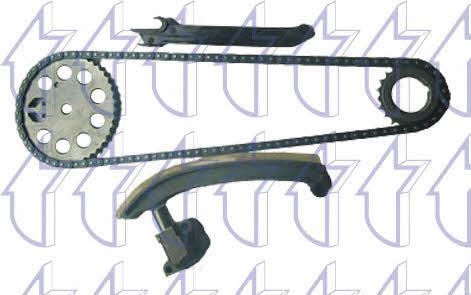 Triclo 423223 Timing chain kit 423223: Buy near me in Poland at 2407.PL - Good price!