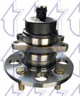 Triclo 906545 Wheel hub 906545: Buy near me at 2407.PL in Poland at an Affordable price!