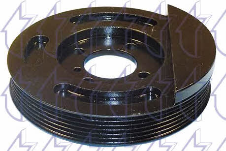 Triclo 426516 Pulley crankshaft 426516: Buy near me in Poland at 2407.PL - Good price!