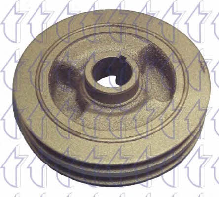 Triclo 426003 Pulley crankshaft 426003: Buy near me at 2407.PL in Poland at an Affordable price!