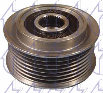 Triclo 426520 Belt pulley generator 426520: Buy near me in Poland at 2407.PL - Good price!