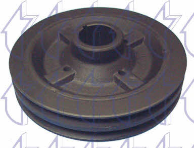 Triclo 426014 Pulley crankshaft 426014: Buy near me in Poland at 2407.PL - Good price!