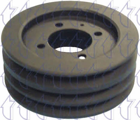Triclo 426004 Pulley crankshaft 426004: Buy near me in Poland at 2407.PL - Good price!