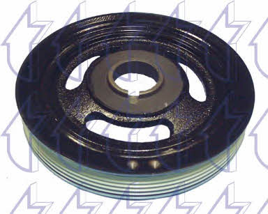 Triclo 421218 Pulley crankshaft 421218: Buy near me in Poland at 2407.PL - Good price!
