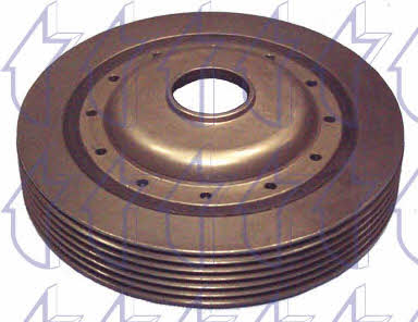 Triclo 425186 Pulley crankshaft 425186: Buy near me at 2407.PL in Poland at an Affordable price!