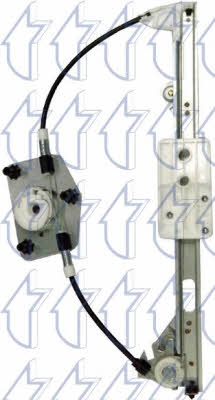 Triclo 113847 Podnośnik szyby 113847: Dobra cena w Polsce na 2407.PL - Kup Teraz!