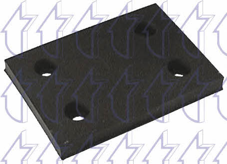 Triclo 350408 Exhaust mounting bracket 350408: Buy near me in Poland at 2407.PL - Good price!