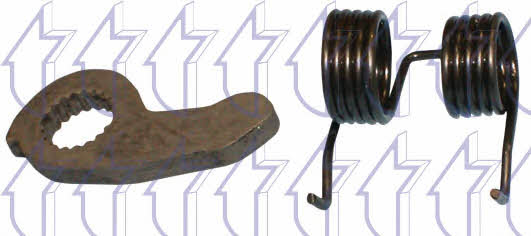 Triclo 623989 clutch fork 623989: Buy near me in Poland at 2407.PL - Good price!