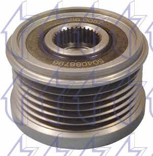 Triclo 421821 Belt pulley generator 421821: Buy near me in Poland at 2407.PL - Good price!