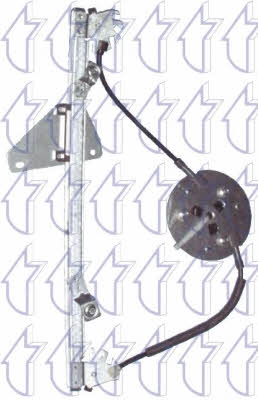 Triclo 118480 Window Regulator 118480: Buy near me at 2407.PL in Poland at an Affordable price!