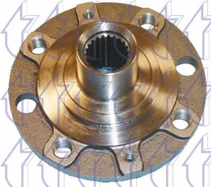 Triclo 904431 Wheel hub front 904431: Buy near me in Poland at 2407.PL - Good price!