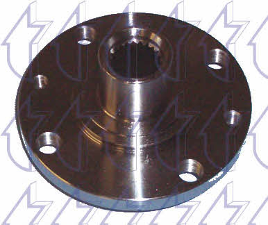 Triclo 904671 Wheel hub front 904671: Buy near me in Poland at 2407.PL - Good price!