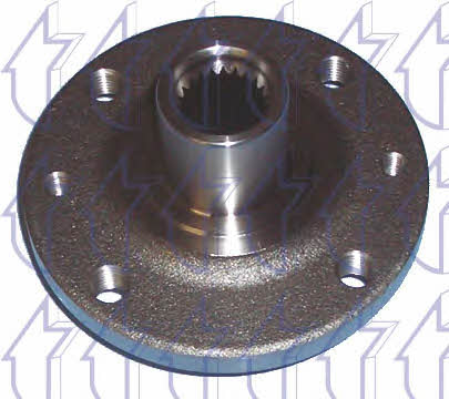 Triclo 905082 Wheel hub front 905082: Buy near me in Poland at 2407.PL - Good price!