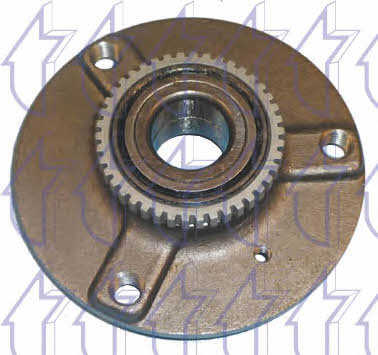 Triclo 906451 Wheel hub with front bearing 906451: Buy near me in Poland at 2407.PL - Good price!