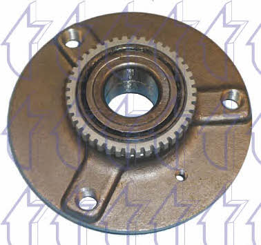 Triclo 906451 Ступица колеса с подшипником передняя 906451: Отличная цена - Купить в Польше на 2407.PL!