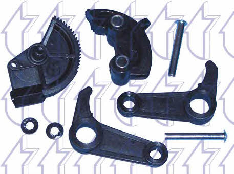 Triclo 625551 Clutch cable bracket 625551: Buy near me in Poland at 2407.PL - Good price!