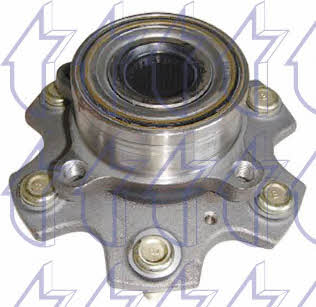 Triclo 906546 Wheel hub with front bearing 906546: Buy near me in Poland at 2407.PL - Good price!
